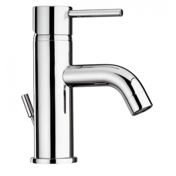 Miscelatore Lavabo Sky cromato