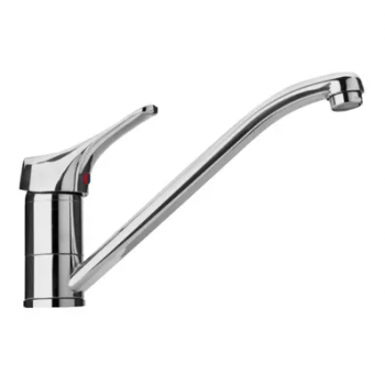 Miscelatore lavello con canna alta Prime