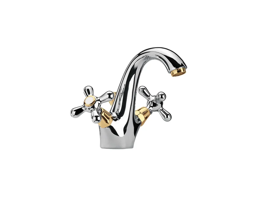 Miscelatore Lavabo Sky cromato