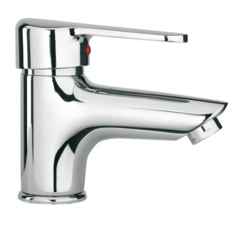 Bidet Armatur verchromter Cusio