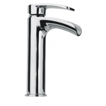 Bidet Armatur verchromter Cassandra