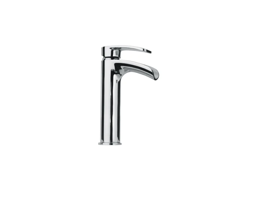 Rubinetto Bidet cromato Cassandra