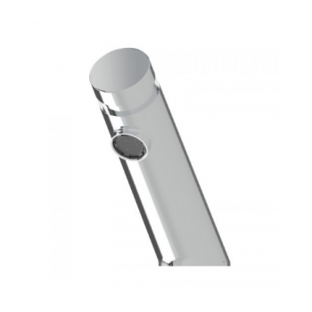 Idral Miscelatore Temporizzato per Lavabo con comando a pulsante 845.12