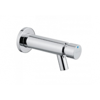 Idral Rubinetto temporizzato lavabo a parete Serie Minimal 800.00