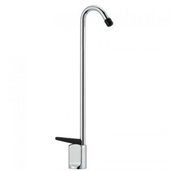 Idral Beverino con leva a chiusura istantanea 02179L30