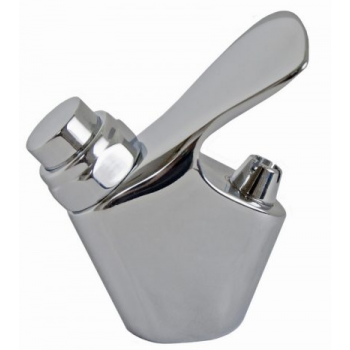 Idral Wasserbrunnens mit Drucktastensteuerung und 25 cm Auslauf 02179P25