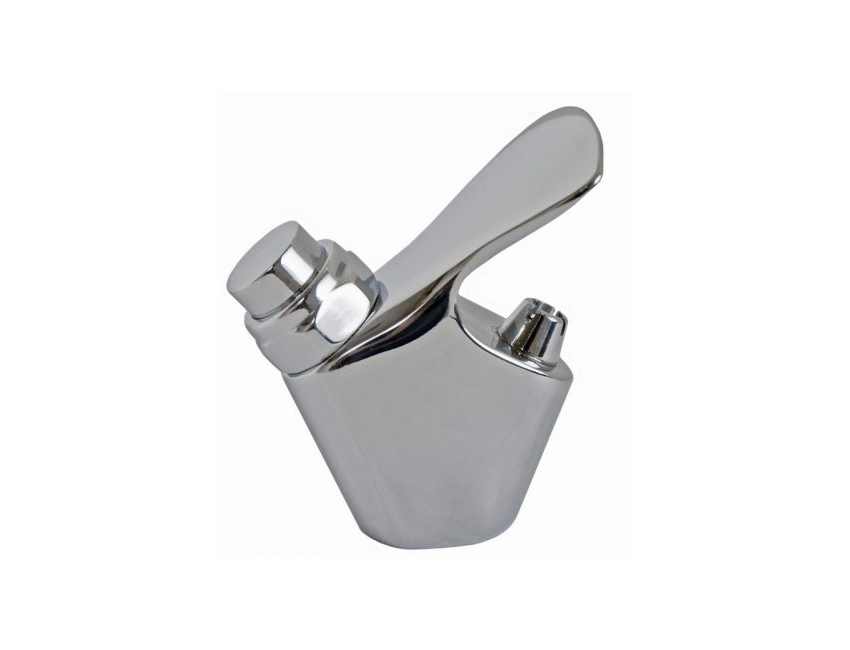 Idral Beverino con rubinetto a pulsante a chiusura istantanea 02178