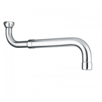 Idral schwenkbarer Auslauf 09430