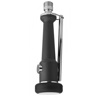 Idral Bocca di erogazione girevole ad ombrello Ø 18 mm 09500J