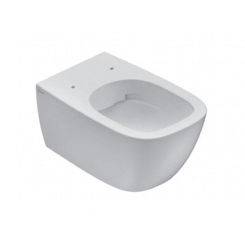 Globo Hängende Toilette 37x55 cm aus Keramik Globo Genesis