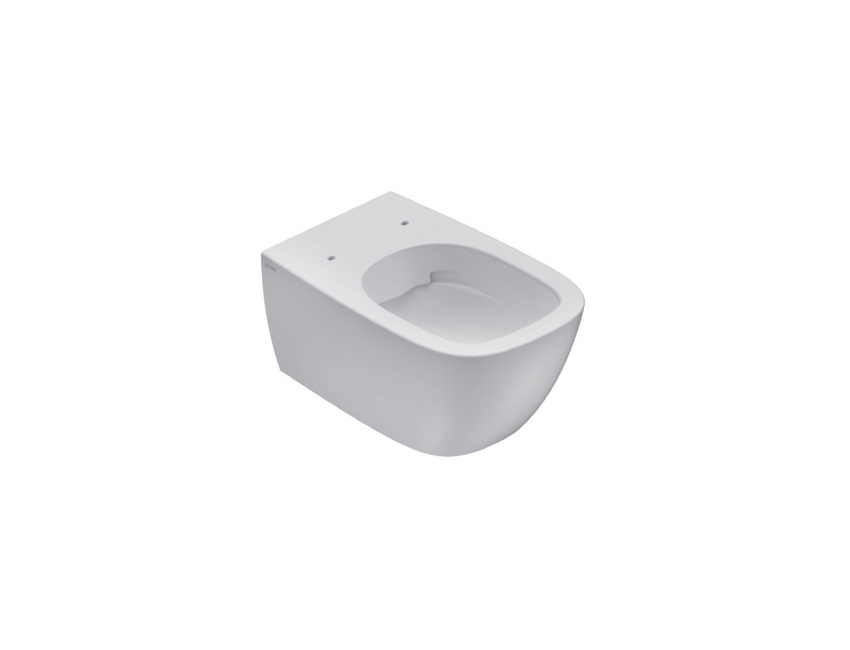 Globo Hängende Toilette 37x55 cm aus Keramik Globo Genesis
