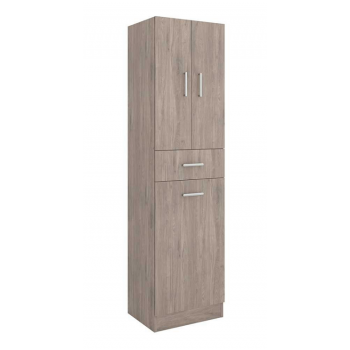 Mobile bagno a colonna caledonia laundry 480 MM