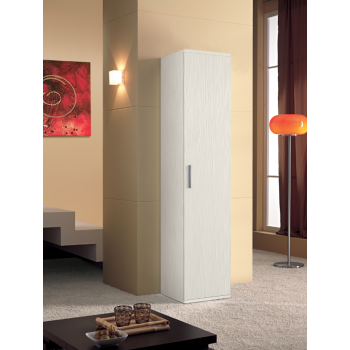 Kommode Mattweiße mit 3 Schubladen