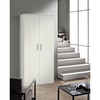 Kommode Mattweiße mit 3 Schubladen