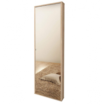 Kommode Mattweiße mit 3 Schubladen