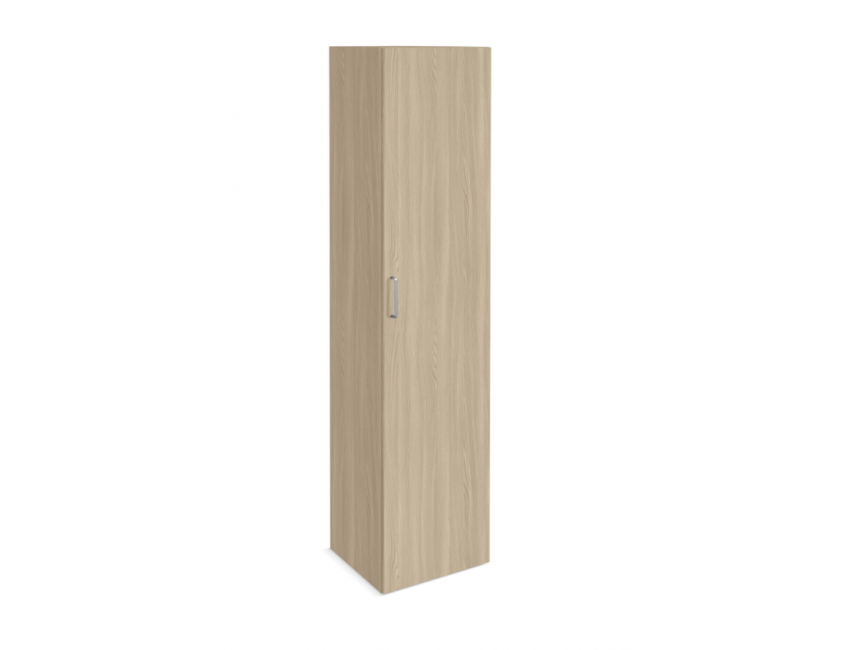 Armadio a colonna 45x38xh183 cm Olmo