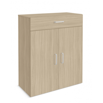 Mobile 80x38xh98 in legno Olmo