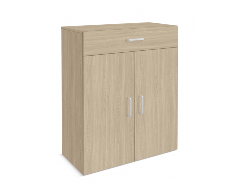 Mobile 80x38xh98 in legno Olmo