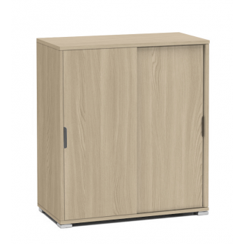 Armadio 82 cm Olmo con ante scorrevoli