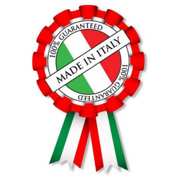 Mobile di sopralzo per armadio 30x38 cm Bianco frassinato