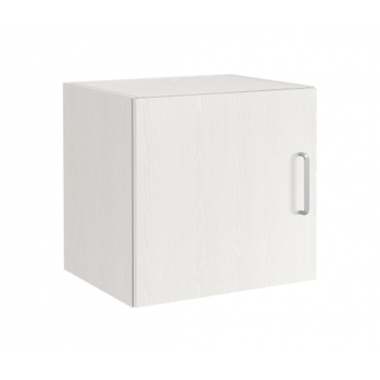 Kommode Mattweiße mit 3 Schubladen