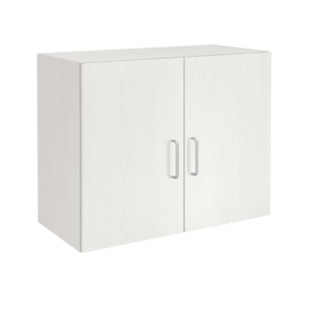 Kommode Mattweiße mit 3 Schubladen