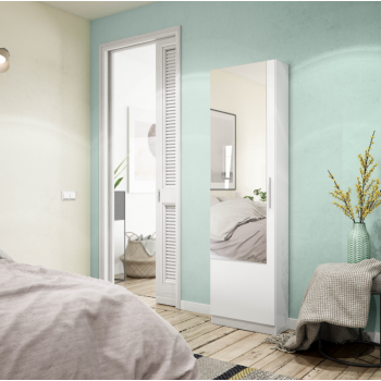 Schuhschrank 180 cm...