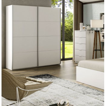 Kleiderschrank 150x200H cm...