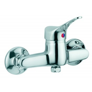 AußenDuschmischer Onda aus...