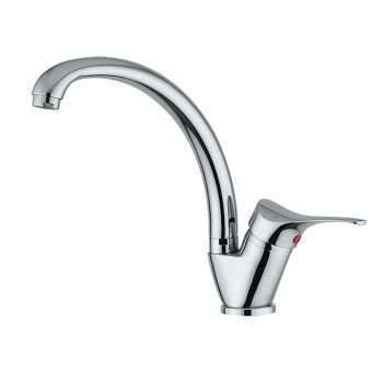 Miscelatore Lavello con...