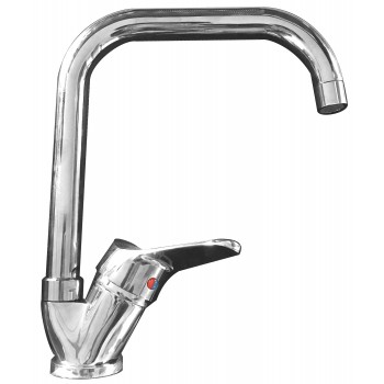 Miscelatore Lavello con...