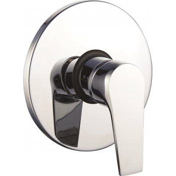 Einbau-Duschmischer Europa...