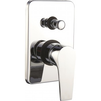 Einbau-Duschmischer Europa...