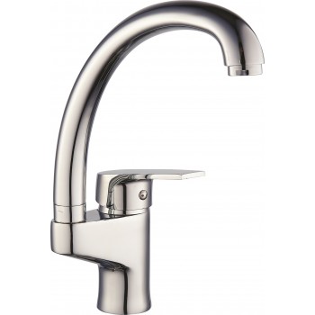 Miscelatore Lavello con...