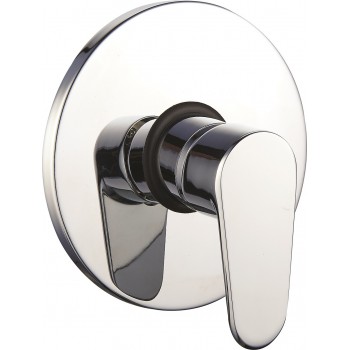 Einbau-Duschmischer Asia...