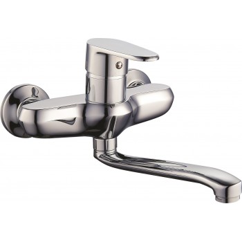 Spültisch-Wandmischer Asia...