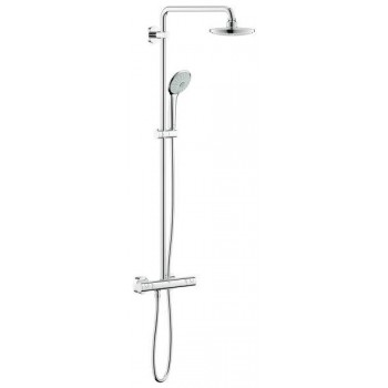 GROHE COLONNA DOCCIA...
