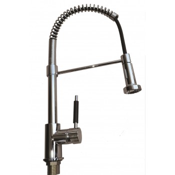 Miscelatore Lavello in...