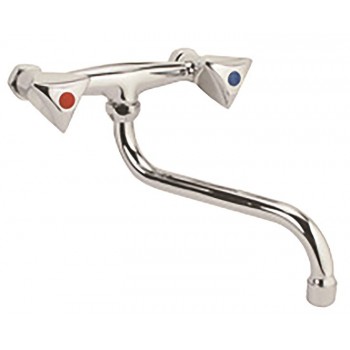 Spültischmischer Susy aus...