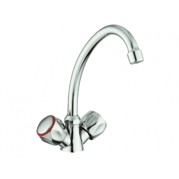 Miscelatore Lavello Opera...