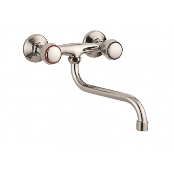 Miscelatore Lavello Opera...