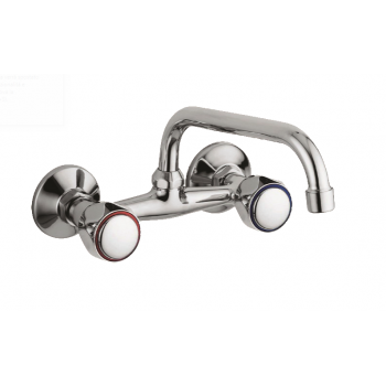 Miscelatore Lavello Opera...