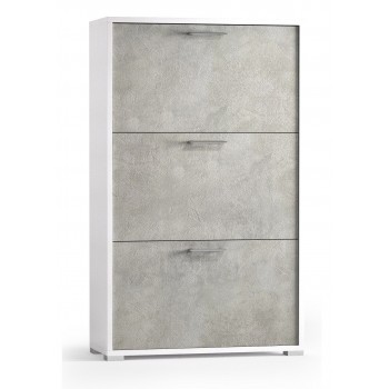 Schuhschrank 112 cm Esche...