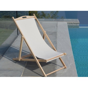 Klappliege Trapani aus...