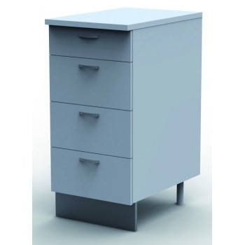 Base cucina 40x50xH85 cm in...