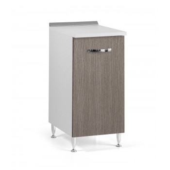 Base cucina 30x50xH85 in legno