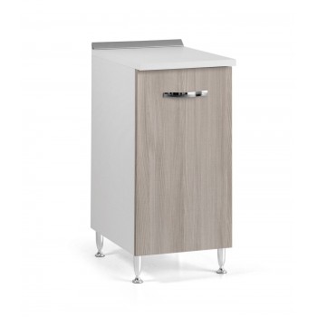 Base cucina 30x50xH85 in legno