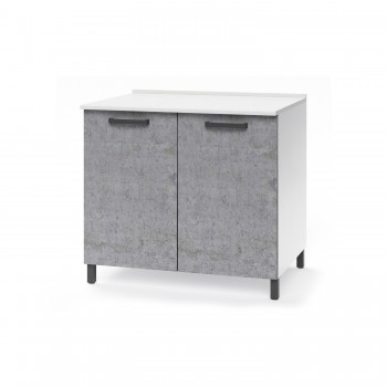 Base cucina 80x50xH85 in...