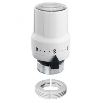 Caleffi Thermostatkopf mit...