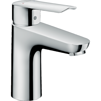 Miscelatore monocomando per...